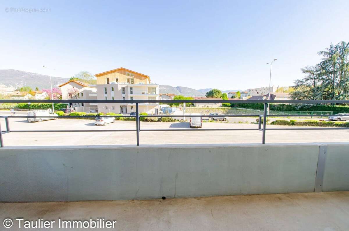 Appartement à SAINT-MARCELLIN
