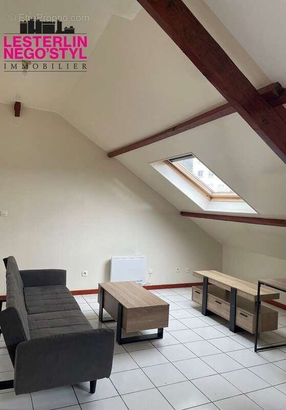 Appartement à LE HAVRE