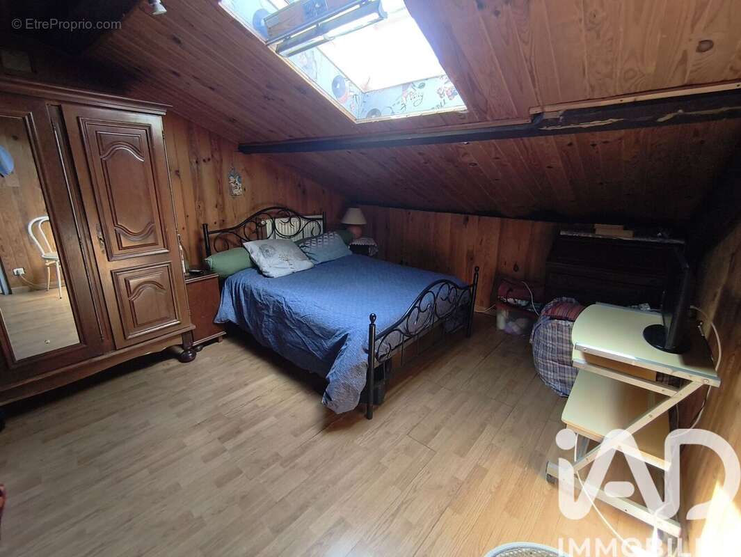 Photo 8 - Maison à FOMPERRON