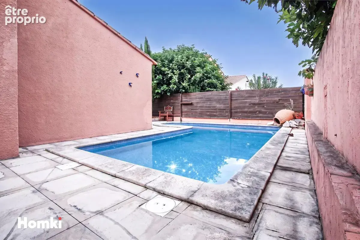 Maison/Villa T6 de 137 m² à Bages 66670 - photo 21