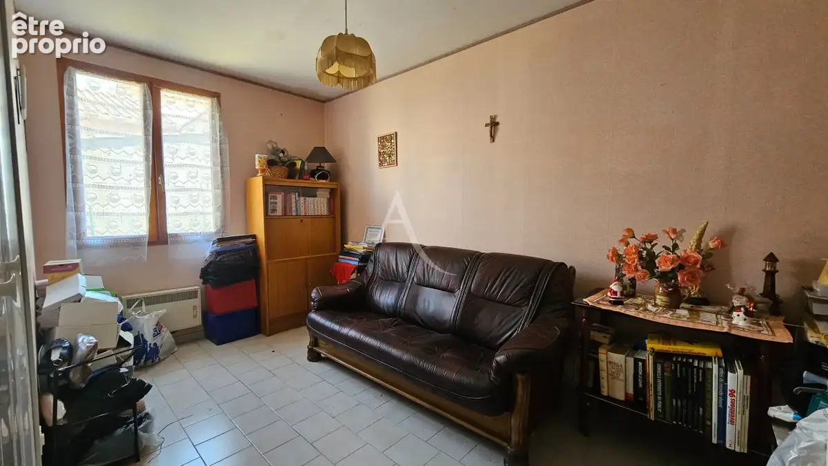 Maison Nimes 4 pièce(s) 82.77 m2 - photo 5