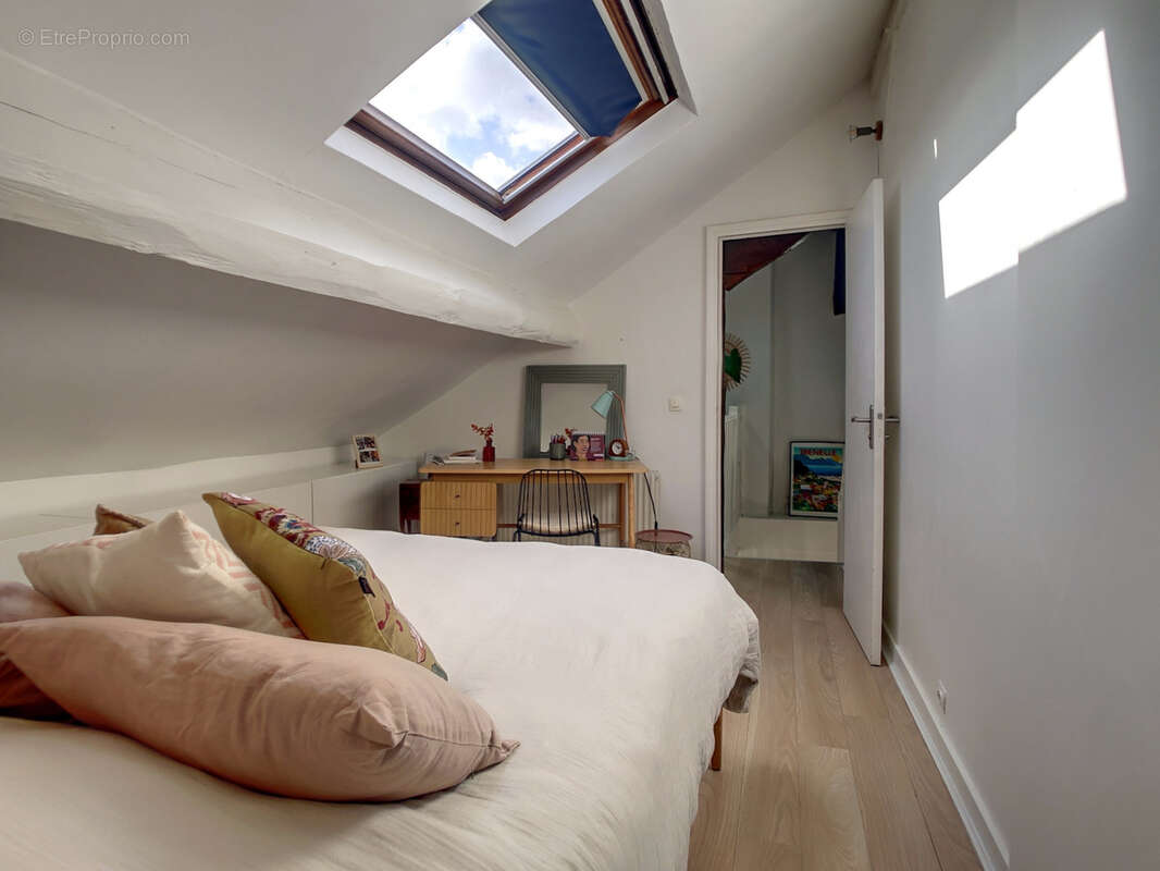 Appartement à RUEIL-MALMAISON