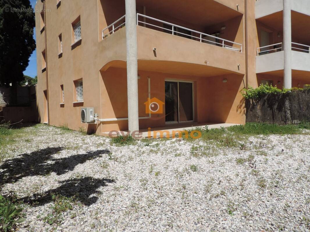 Appartement à BEZIERS