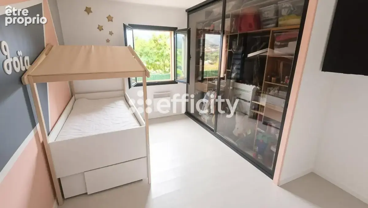 Maison 4 pièces 105 m² à vendre à Auriol (13390) - photo 9