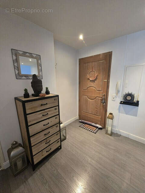 Appartement à ANNEMASSE