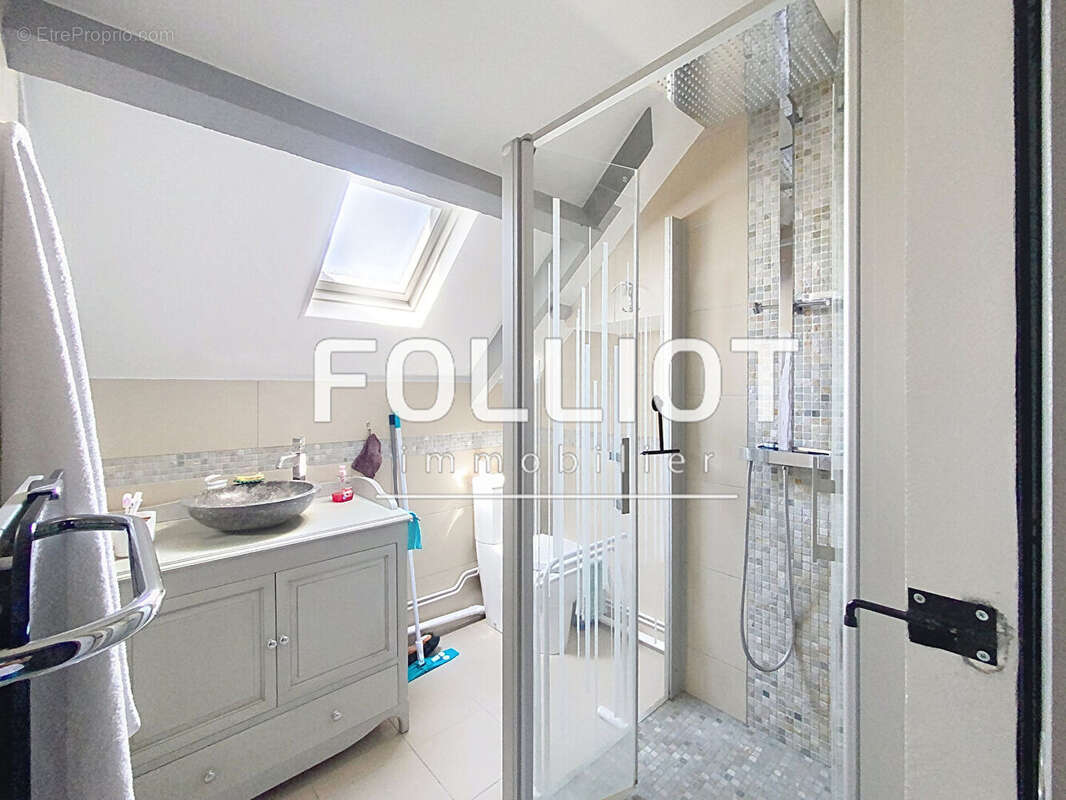 Appartement à CABOURG