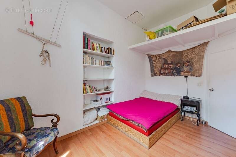Marseille 1er – Place aux Huiles- Appartement de caractère de 111 m² au cœur du Vieux-Port - photo 12