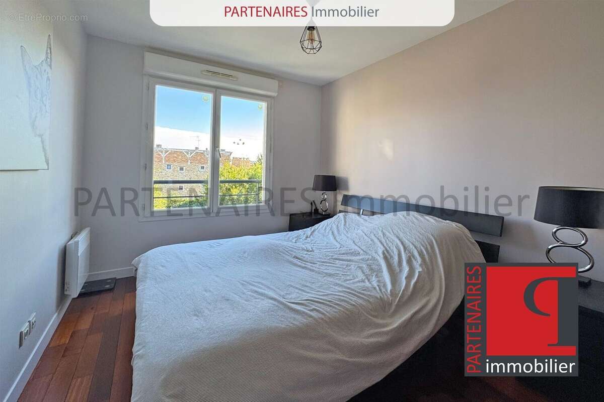 Appartement à ROCQUENCOURT
