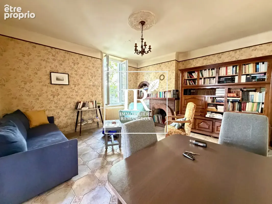 Maison 145 m² à Vierzon  - photo 4