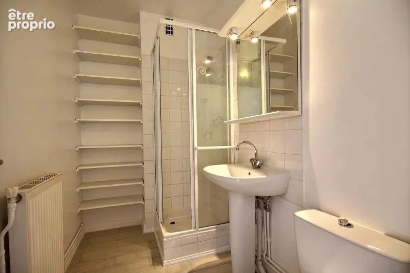 Appartement Grenoble 2 pièce(s) 38.40 m2 - photo 8