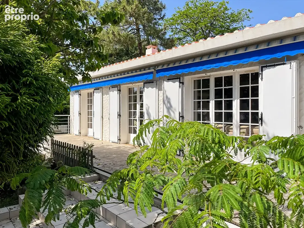Maison Saint Jean De Monts - photo 8