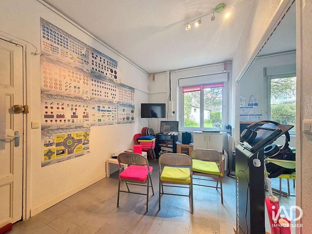 Photo 5 - Commerce à LORIENT