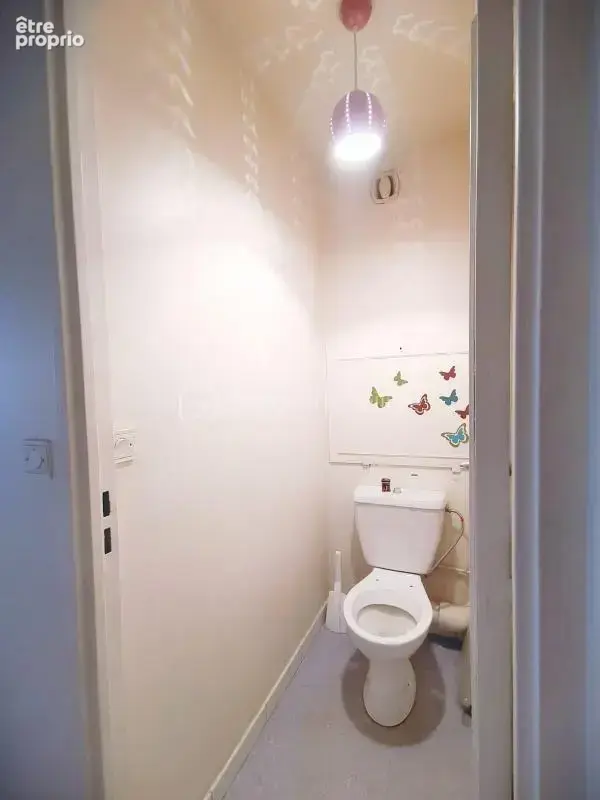 Beau t2 de 46m² face a la gare - photo 8