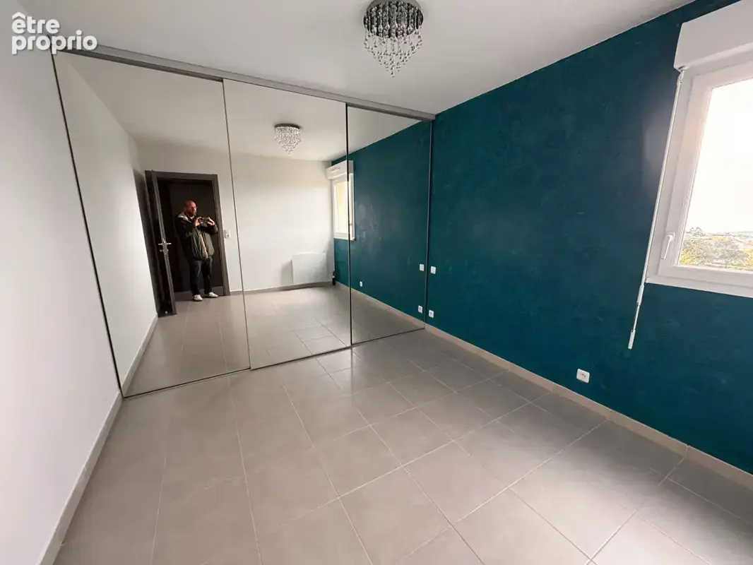 Appartement 73m² à bastia - photo 5