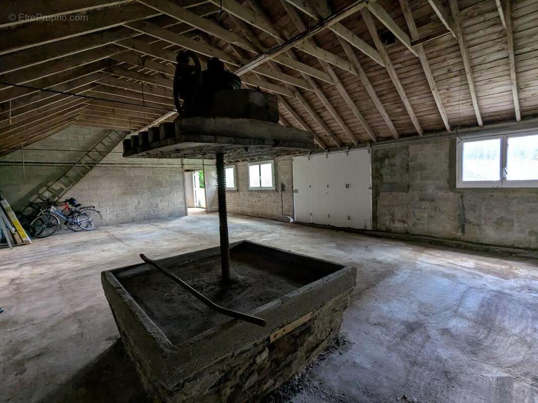Maison 100 m² à Spezet  - photo 8