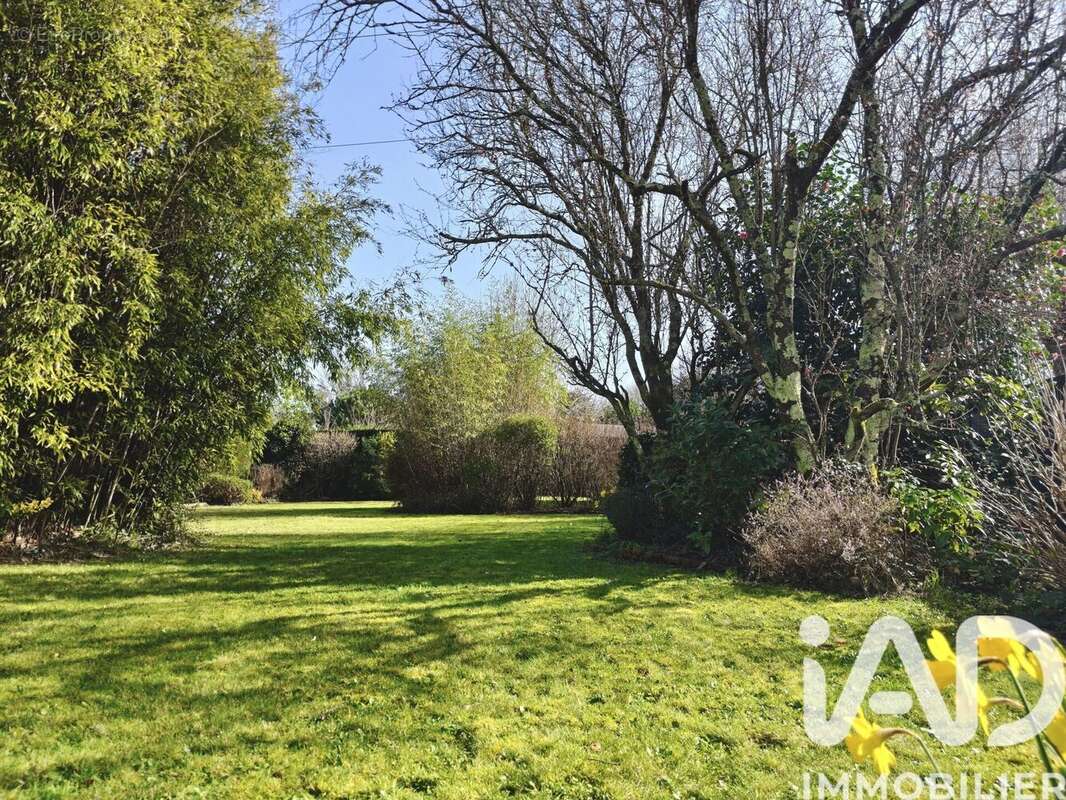 Photo 9 - Maison à SAUTRON