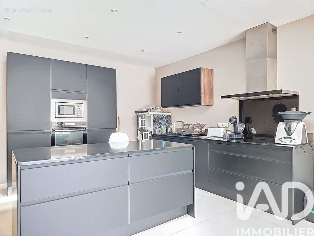 Photo 7 - Maison à LE BOUSCAT