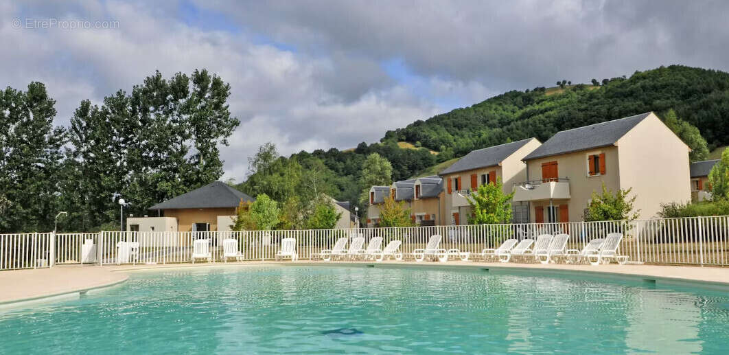 Appartement à SAINT-GENIEZ-D'OLT
