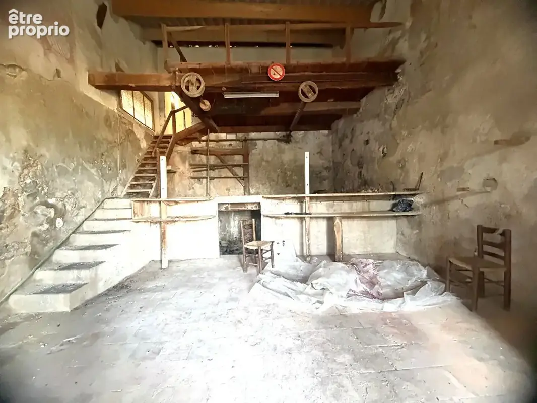 Ancien Atelier à Vendre -Seillans - photo 6