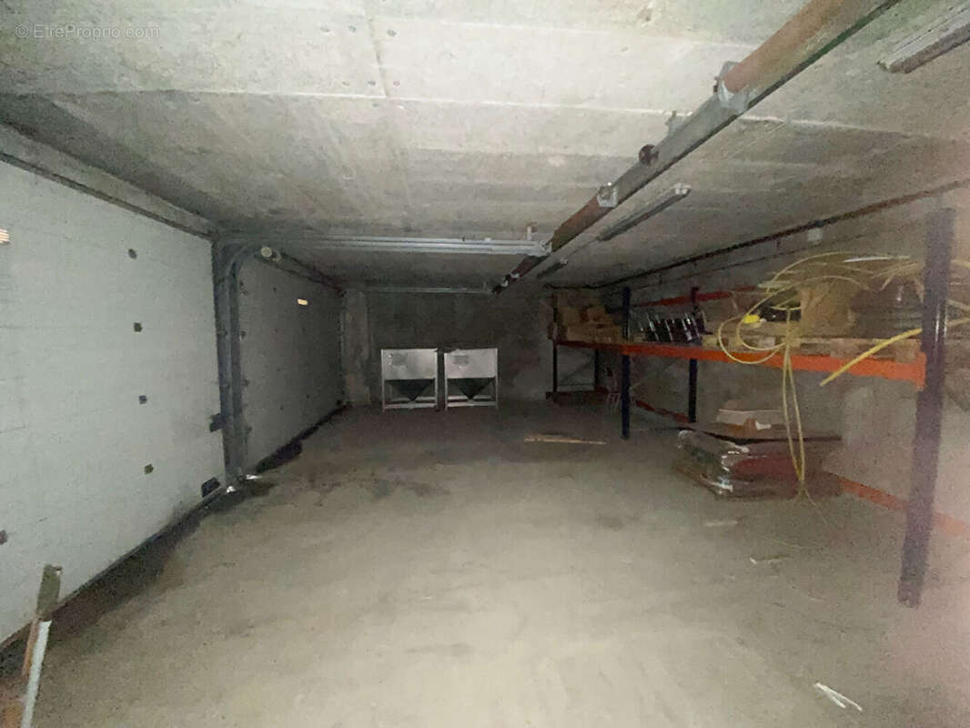 Commerce à TINCHEBRAY