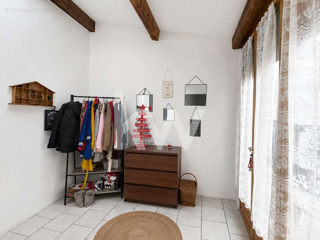 Maison à BONCE