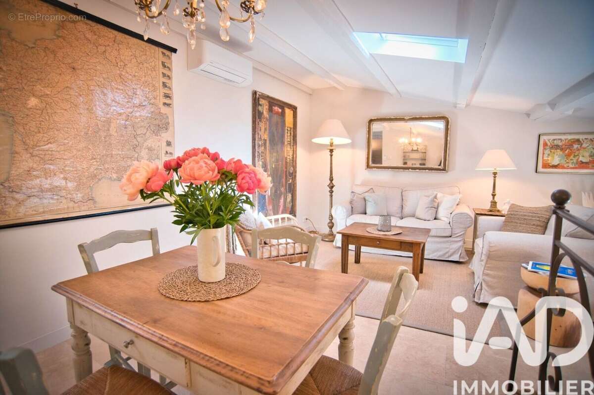 Photo 2 - Appartement à UZES