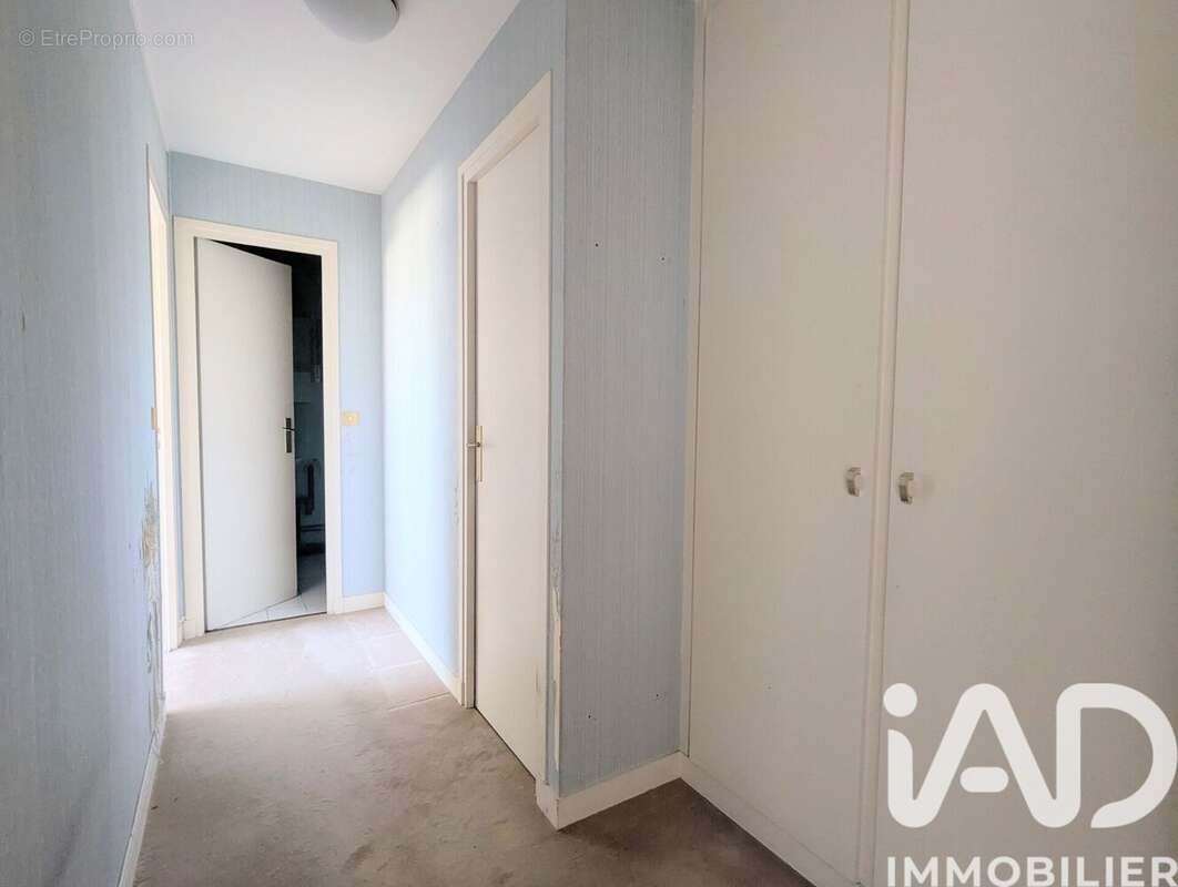 Photo 5 - Appartement à VERSAILLES