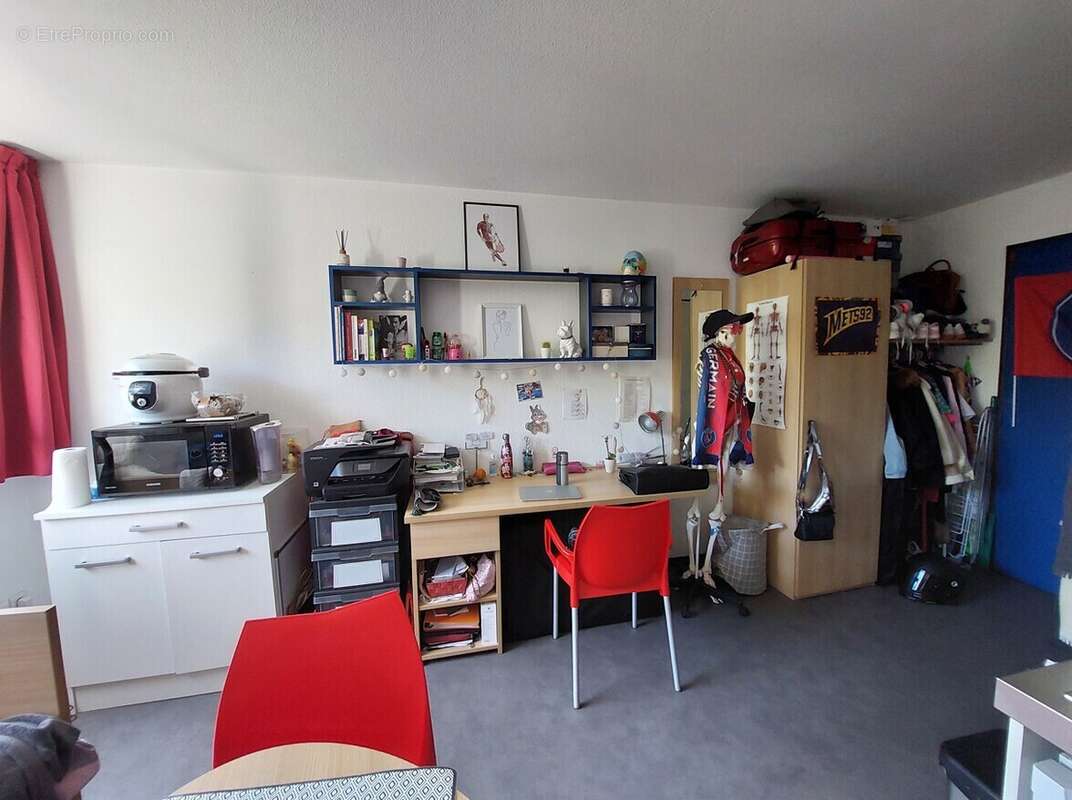 Appartement à CHAMPS-SUR-MARNE