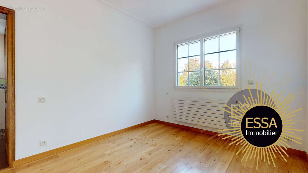 Maison à VELIZY-VILLACOUBLAY