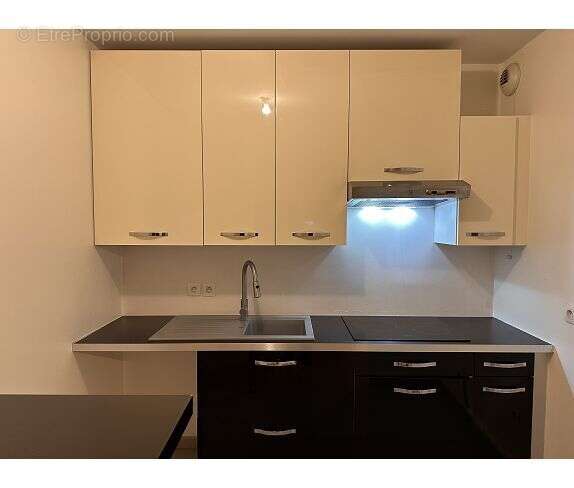 Appartement à MASSY