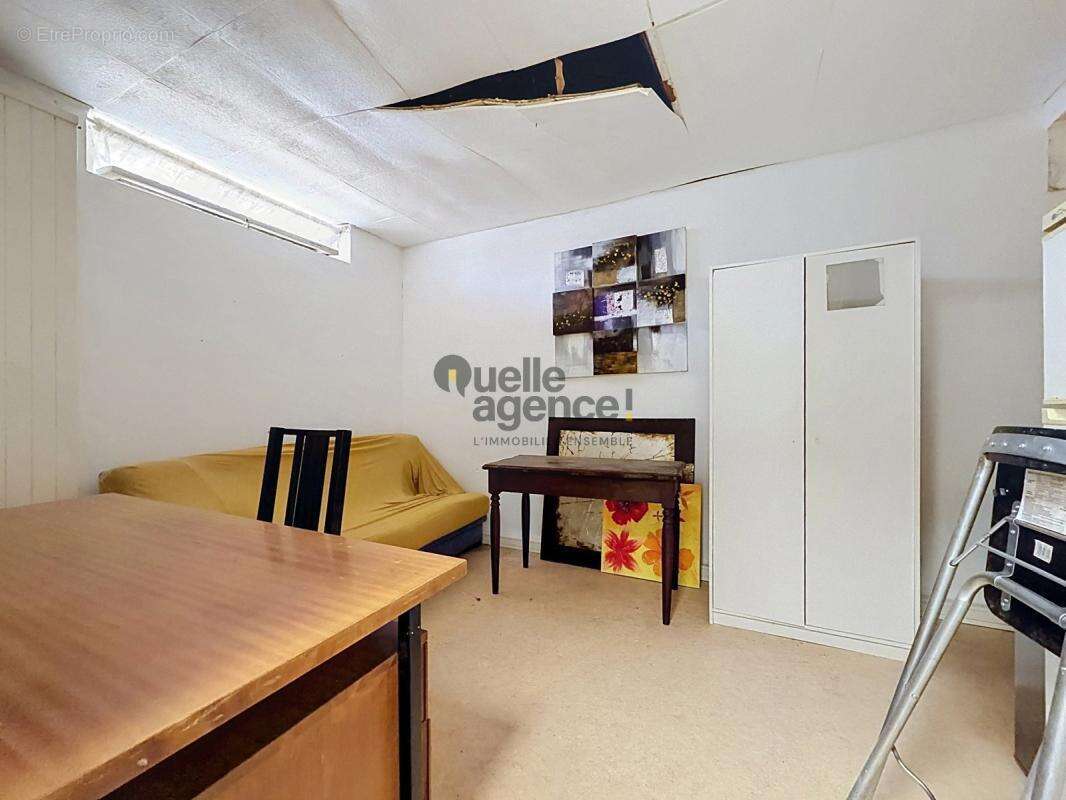 A vendre : local commercial - le landais - brest - photo 12