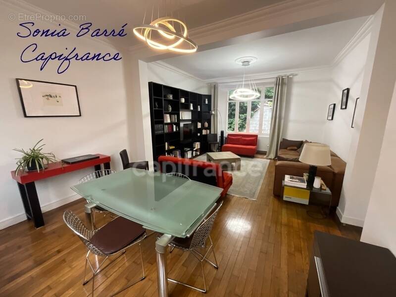 Appartement à QUIMPER