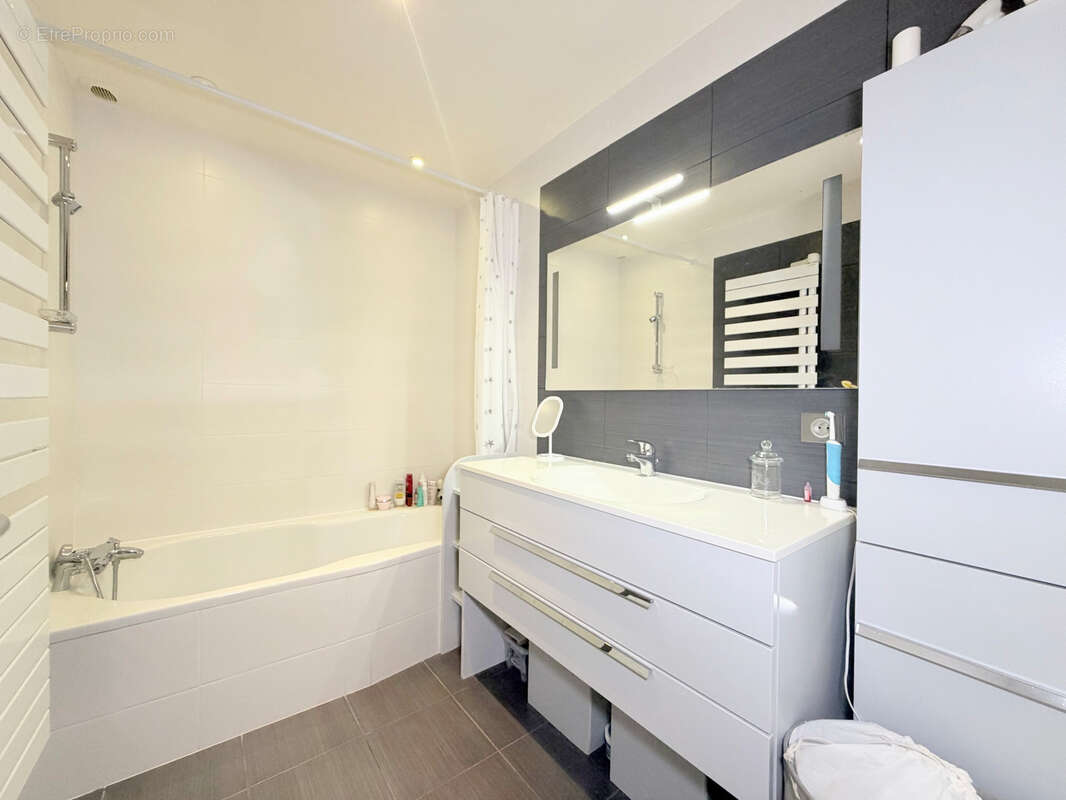 Maison à RUEIL-MALMAISON