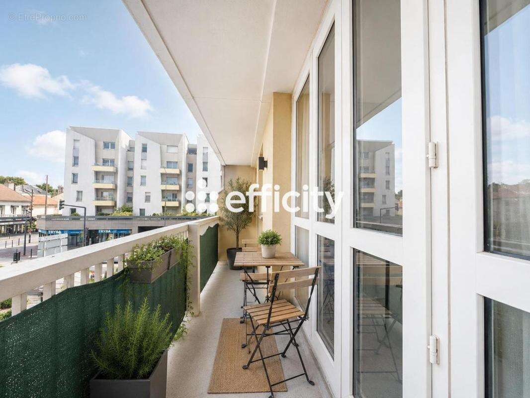 Appartement ancien - photo 2