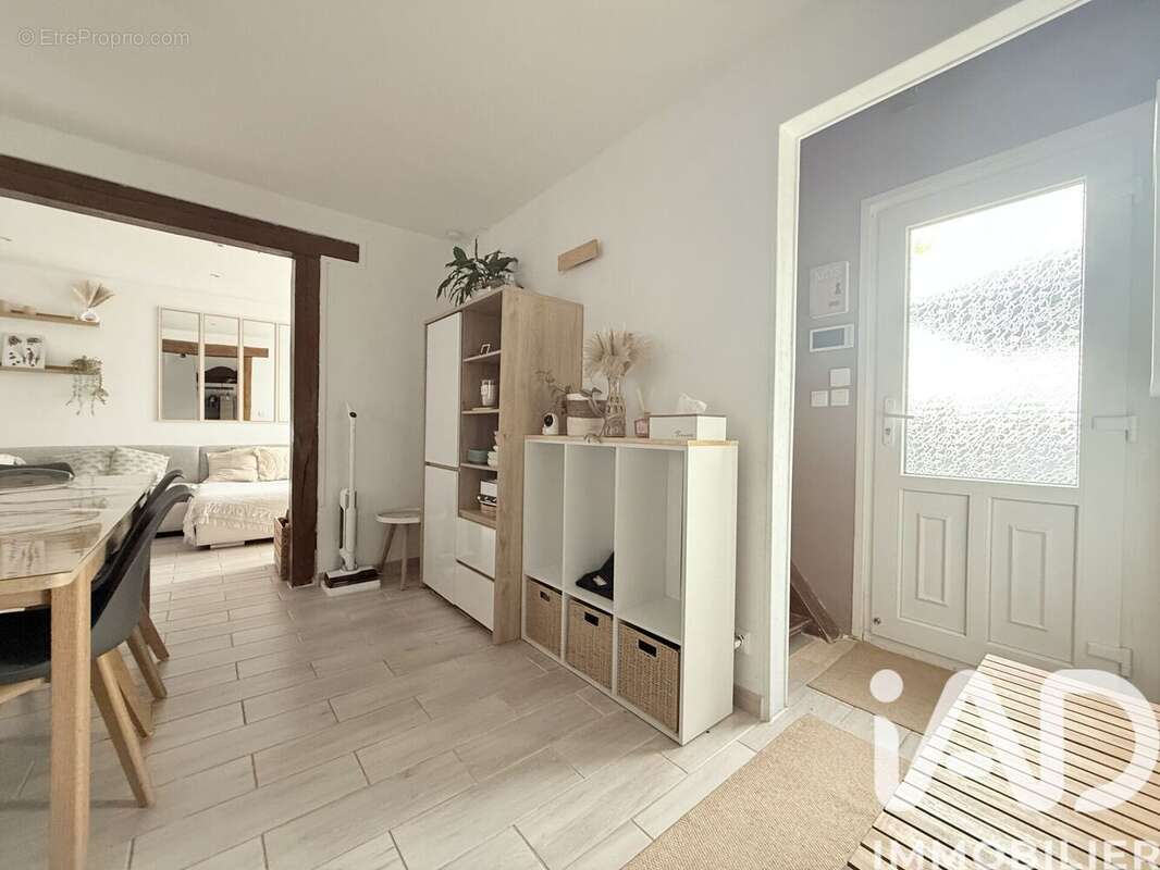 Photo 9 - Maison à AMBLENY