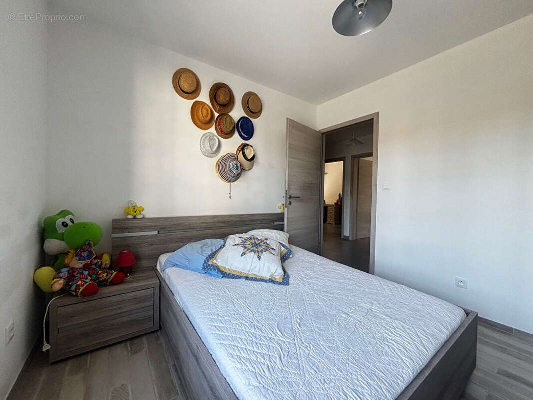 ROSHEIM - Appartement 4 pièces 81m² + terrasse sud - photo 7