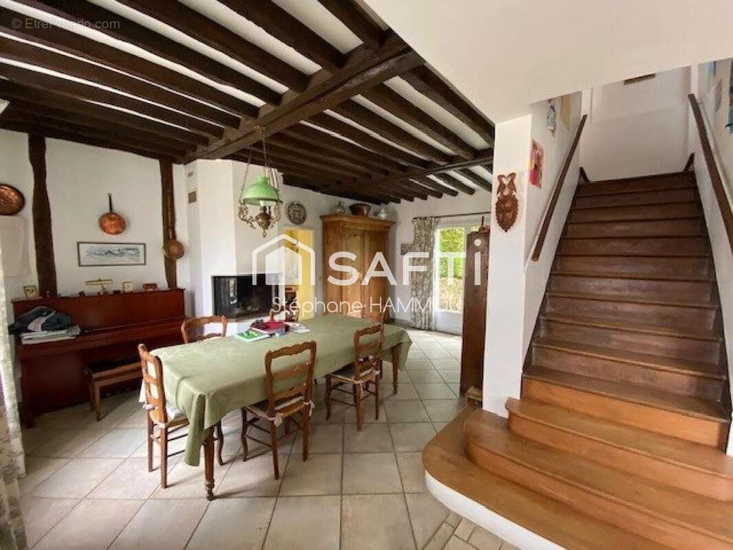 Photo 5 - Maison à SAACY-SUR-MARNE