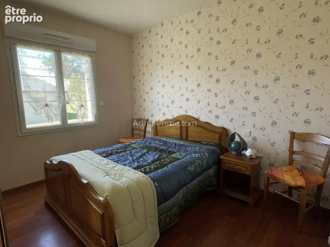 Vente Maison Plouguenast-langast(22150) 230 500ï¿œ - photo 7