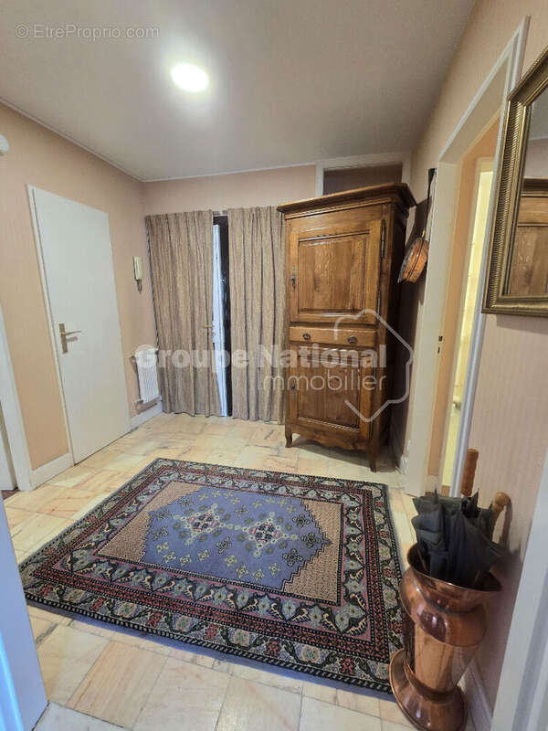 Appartement à VERSAILLES