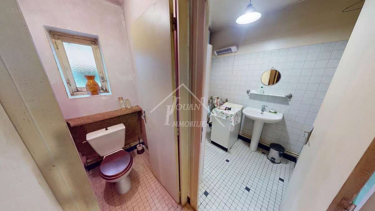 Maison à BELLENAVES