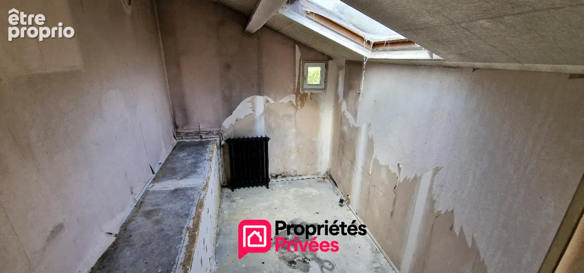 Maison à colombages de 135 m² - 6 pièces et 3 chambres + dépendances sur terrain de 1285 m² - photo 13