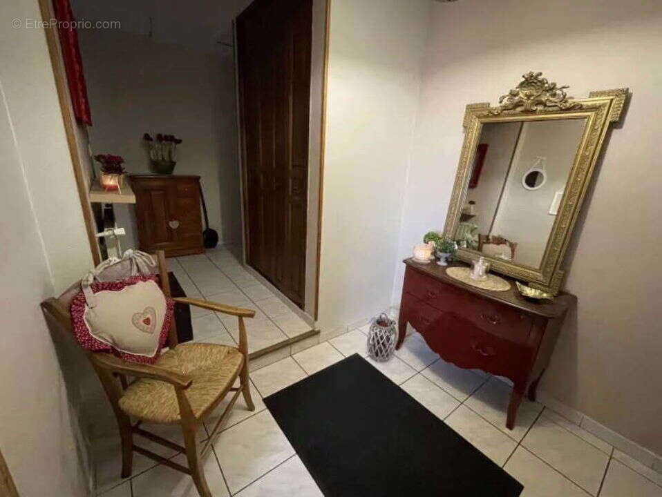 Appartement à VIERZON
