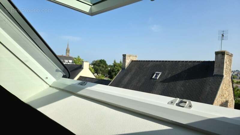 Maison à SAINT-POL-DE-LEON