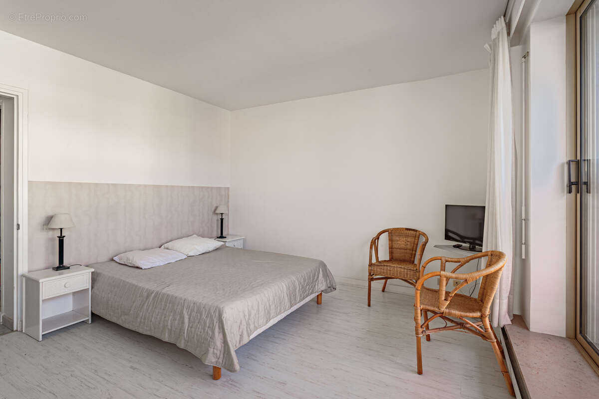 Appartement à SAINT-JEAN-DE-LUZ