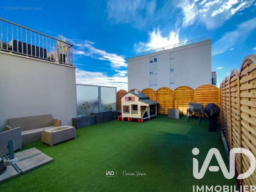 Photo 2 - Appartement à TRAPPES