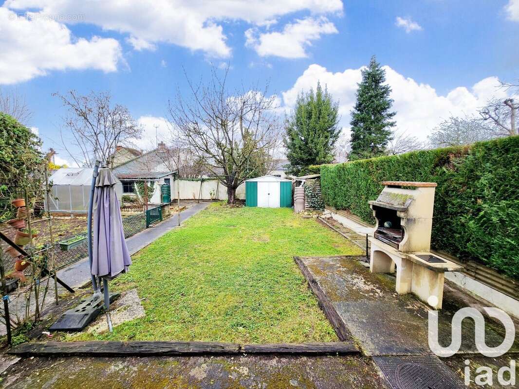 Photo 3 - Maison à CONFLANS-SAINTE-HONORINE