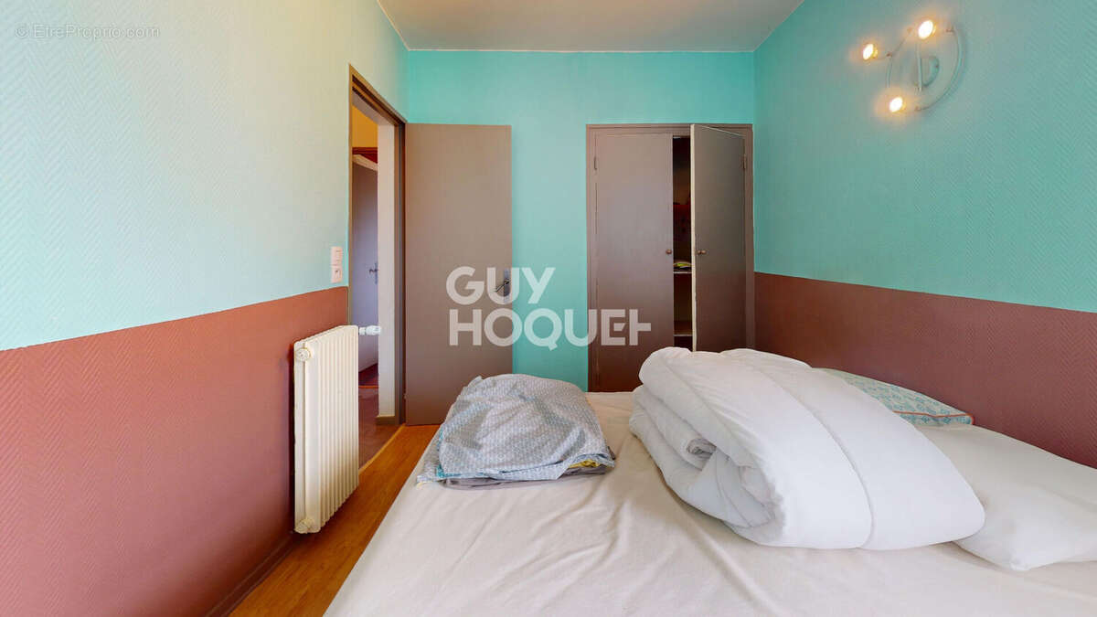 Appartement à MIMIZAN