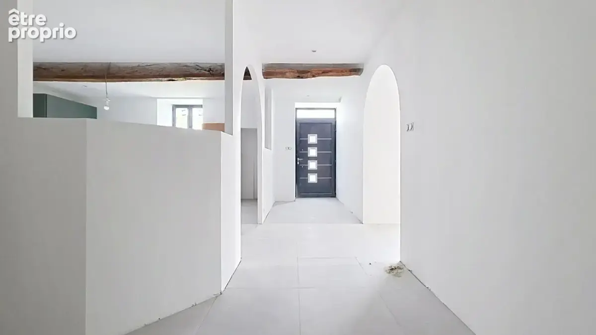 Propriété avec gîte et dépendances, au calme, à 30 min de Périgueux - photo 10