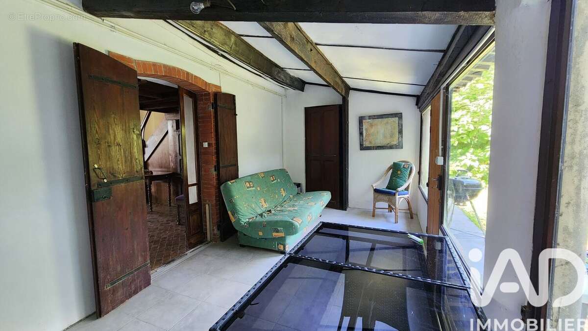 Photo 8 - Maison à PUICHERIC