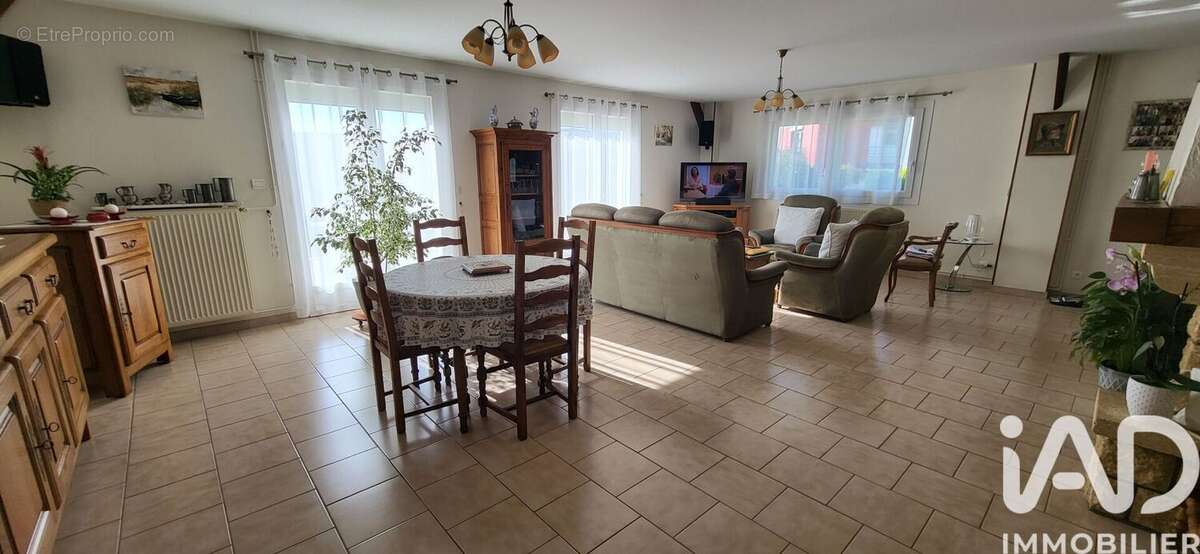 Photo 3 - Maison à EU